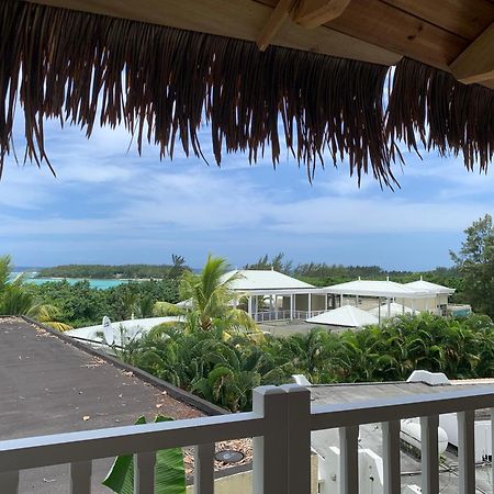 Le Clos Des Bains Mauritius Blue Bay Eksteriør bilde