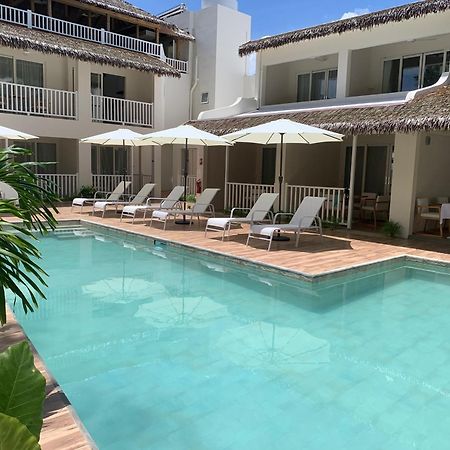 Le Clos Des Bains Mauritius Blue Bay Eksteriør bilde