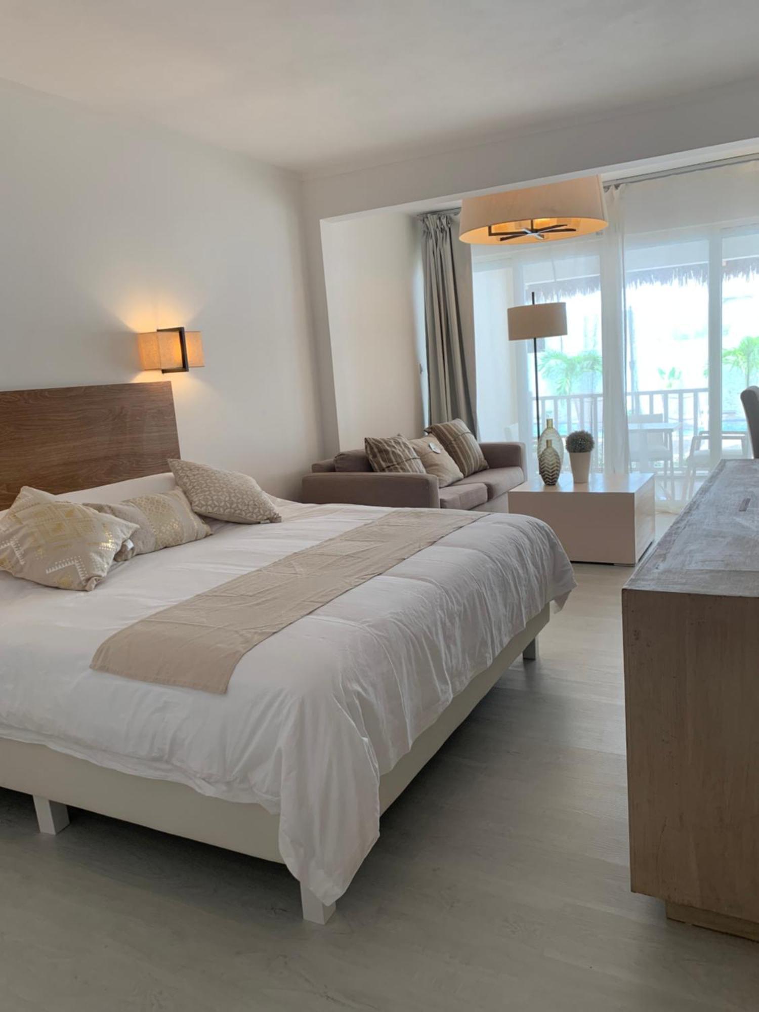 Le Clos Des Bains Mauritius Blue Bay Eksteriør bilde