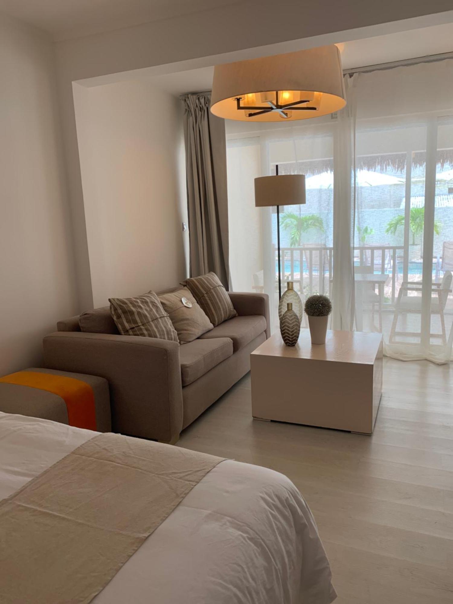 Le Clos Des Bains Mauritius Blue Bay Eksteriør bilde